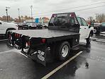 New 2024 GMC Sierra 3500 Pro Double Cab 4WD, Scelzi Flatbed Truck for sale #G24359 - photo 2