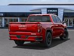 New 2024 GMC Sierra 1500 Elevation Crew Cab 4WD, Pickup for sale #G24385 - photo 4