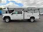 New 2024 GMC Sierra 2500 Pro Double Cab RWD, Knapheide Steel Service Body Service Truck for sale #G24390 - photo 5