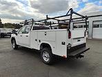 New 2024 GMC Sierra 2500 Pro Double Cab RWD, Knapheide Steel Service Body Service Truck for sale #G24390 - photo 6