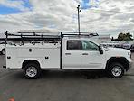 New 2024 GMC Sierra 2500 Pro Double Cab RWD, Knapheide Steel Service Body Service Truck for sale #G24390 - photo 8