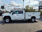 New 2024 GMC Sierra 2500 Pro Double Cab 4WD, Knapheide Steel Service Body Service Truck for sale #G24395 - photo 5