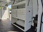 2024 GMC Savana 2500 SRW RWD, Harbor Upfitted Cargo Van for sale #G24400 - photo 12
