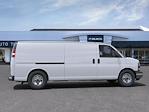 2024 GMC Savana 2500 SRW RWD, Harbor Upfitted Cargo Van for sale #G24401 - photo 24