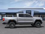 New 2024 GMC Canyon Elevation Crew Cab 4WD, Pickup for sale #G24408 - photo 5