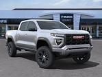 New 2024 GMC Canyon Elevation Crew Cab 4WD, Pickup for sale #G24408 - photo 7