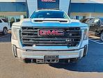 New 2024 GMC Sierra 3500 Pro Double Cab 4WD, 8' 6" Scelzi Front Range Flatbed Truck for sale #G24409 - photo 3