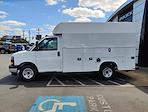 2024 GMC Savana 3500 SRW RWD, Knapheide Aluminum KUV Service Utility Van for sale #G24411 - photo 5