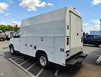 2024 GMC Savana 3500 SRW RWD, Knapheide Aluminum KUV Service Utility Van for sale #G24411 - photo 6