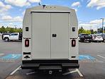 New 2024 GMC Savana 3500 Work Van RWD, Knapheide Aluminum KUV Service Utility Van for sale #G24411 - photo 7