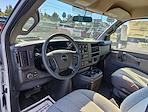 2024 GMC Savana 3500 SRW RWD, Service Utility Van for sale #G24415 - photo 11