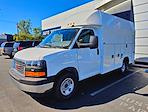 2024 GMC Savana 3500 SRW RWD, Service Utility Van for sale #G24415 - photo 4