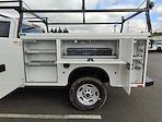 2024 GMC Sierra 2500 Double Cab 4WD, Knapheide Steel Service Body Service Truck for sale #G24417 - photo 8