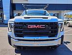 New 2024 GMC Sierra 2500 Pro Crew Cab 4WD, Knapheide Steel Service Body Service Truck for sale #G24427 - photo 4