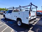 New 2024 GMC Sierra 2500 Pro Crew Cab 4WD, Knapheide Steel Service Body Service Truck for sale #G24427 - photo 2