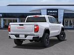 New 2024 GMC Canyon Elevation Crew Cab RWD, Pickup for sale #G24430 - photo 4