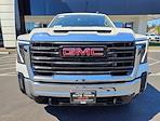 New 2024 GMC Sierra 2500 Pro Crew Cab 4WD, Knapheide Steel Service Body Service Truck for sale #G24439 - photo 6