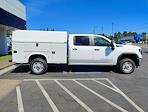 New 2024 GMC Sierra 2500 Pro Crew Cab 4WD, Knapheide Steel Service Body Service Truck for sale #G24439 - photo 24