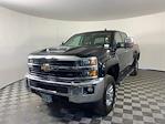 Used 2017 Chevrolet Silverado 3500 LTZ Crew Cab 4WD, Pickup for sale #G24458A - photo 5