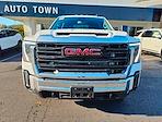 New 2024 GMC Sierra 3500 Pro Crew Cab 4WD, 8' 6" Scelzi Front Range Flatbed Truck for sale #G24464 - photo 3