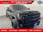 Used 2020 GMC Sierra 2500 AT4 Crew Cab 4WD, Pickup for sale #G24468A - photo 1