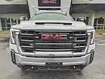 New 2024 GMC Sierra 3500 Pro Crew Cab 4WD, Harbor Standard Contractor Body Contractor Truck for sale #G24486 - photo 3