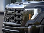 New 2024 GMC Sierra 3500 Denali Ultimate Crew Cab 4WD, Pickup for sale #G24492 - photo 13