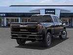 New 2024 GMC Sierra 3500 Denali Ultimate Crew Cab 4WD, Pickup for sale #G24492 - photo 2