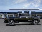 New 2024 GMC Sierra 3500 Denali Ultimate Crew Cab 4WD, Pickup for sale #G24492 - photo 5