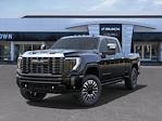 New 2024 GMC Sierra 3500 Denali Ultimate Crew Cab 4WD, Pickup for sale #G24492 - photo 6