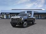 New 2024 GMC Sierra 3500 Denali Ultimate Crew Cab 4WD, Pickup for sale #G24492 - photo 8