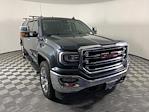 Used 2018 GMC Sierra 1500 SLT Crew Cab 4WD, Pickup for sale #G24497A - photo 1