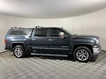 Used 2018 GMC Sierra 1500 SLT Crew Cab 4WD, Pickup for sale #G24497A - photo 3