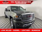 Used 2018 GMC Sierra 2500 Denali Crew Cab 4WD, Pickup for sale #G24499A - photo 1