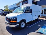 2024 GMC Savana 3500 SRW RWD, Service Utility Van for sale #G24510 - photo 4