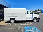 2024 GMC Savana 3500 SRW RWD, Service Utility Van for sale #G24510 - photo 8