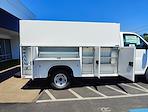 New 2024 GMC Savana 3500 Work Van RWD, Service Utility Van for sale #G24510 - photo 9