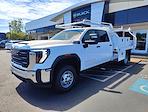 2024 GMC Sierra 3500 Crew Cab 4WD, Knapheide Contractor Body Contractor Truck for sale #G24511 - photo 4