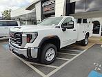 2024 GMC Sierra 2500 Regular Cab 4WD, Knapheide Steel Service Body Service Truck for sale #G24515 - photo 3