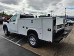 New 2024 GMC Sierra 2500 Pro Regular Cab 4WD, Knapheide Steel Service Body Service Truck for sale #G24515 - photo 4