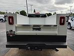 New 2024 GMC Sierra 2500 Pro Regular Cab 4WD, Knapheide Steel Service Body Service Truck for sale #G24515 - photo 8