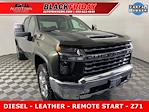 Used 2023 Chevrolet Silverado 3500 LTZ Crew Cab 4WD, Pickup for sale #G24519A - photo 1