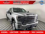 Used 2020 GMC Sierra 2500 Denali Crew Cab 4WD, Pickup for sale #G24520A - photo 1