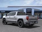 New 2024 GMC Sierra 1500 Pro Crew Cab 4WD, Pickup for sale #G24548 - photo 4