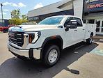 New 2024 GMC Sierra 2500 Pro Crew Cab 4WD, Service Truck for sale #G24561 - photo 4