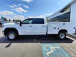 New 2024 GMC Sierra 2500 Pro Crew Cab 4WD, Service Truck for sale #G24561 - photo 5