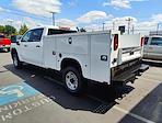 New 2024 GMC Sierra 2500 Pro Crew Cab 4WD, Service Truck for sale #G24561 - photo 6