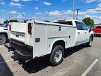 New 2024 GMC Sierra 2500 Pro Crew Cab 4WD, Service Truck for sale #G24561 - photo 2