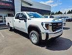 New 2024 GMC Sierra 2500 Pro Crew Cab 4WD, Service Truck for sale #G24561 - photo 9