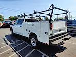 New 2024 GMC Sierra 3500 Pro Crew Cab 4WD, Knapheide Aluminum Service Body Service Truck for sale #G24562 - photo 6